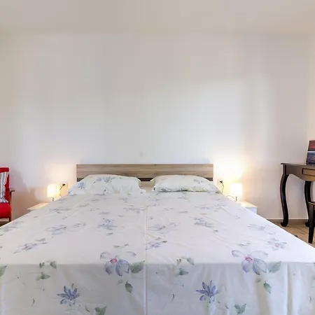 Ester Victoria Apartman Medulin