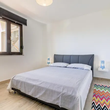 Ester Victoria Apartman Medulin