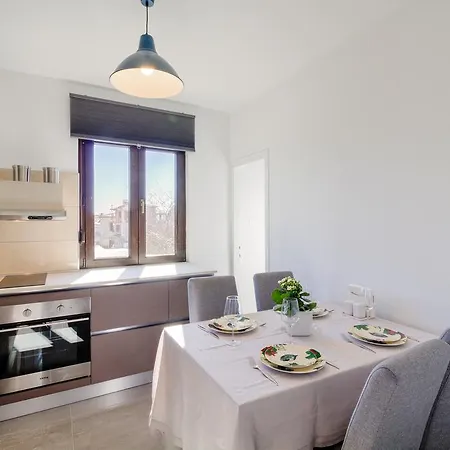 Apartment Ester Victoria