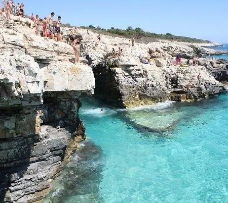 Apartament Ester Victoria Medulin