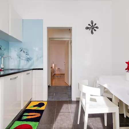 Apartman Ester Victoria
