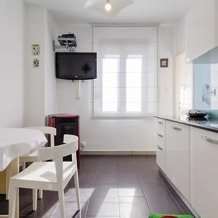 Apartment Ester Victoria