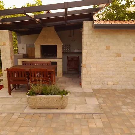 Apartman Ester Victoria