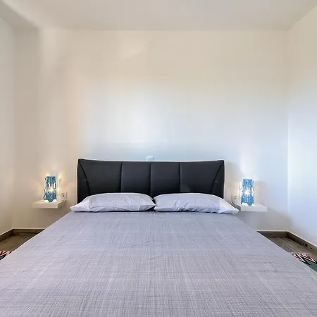 Apartman Ester Victoria