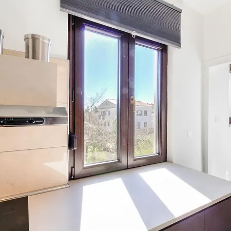 דירה Ester Victoria *