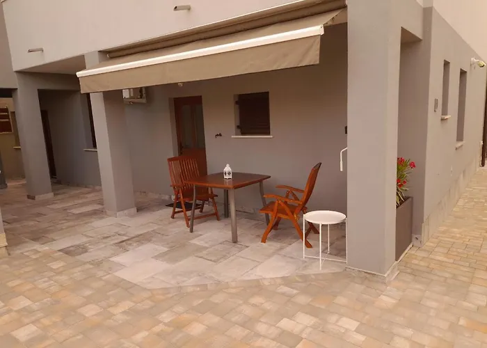 Ester Victoria * Medulin