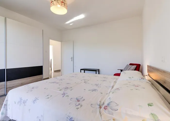 Apartman Ester Victoria