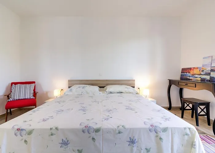 Ester Victoria Apartman Medulin