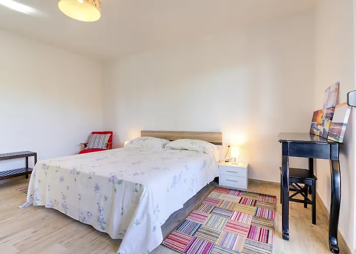 Ester Victoria Apartman