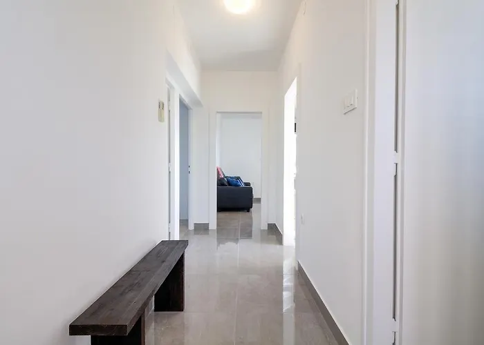 Apartman Ester Victoria *