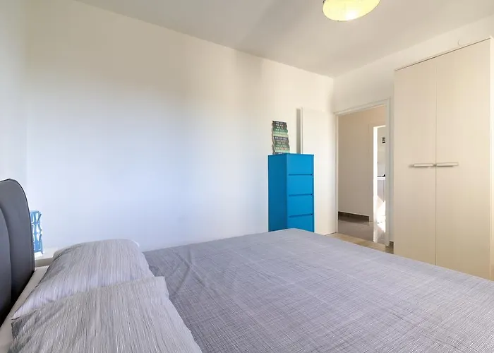 Apartman Ester Victoria