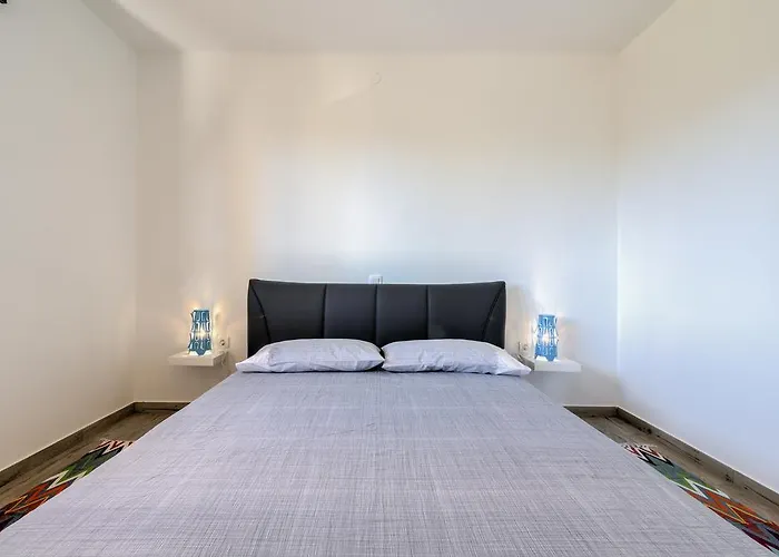 Apartman Ester Victoria