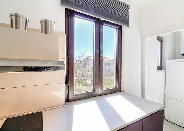 Apartman Ester Victoria *