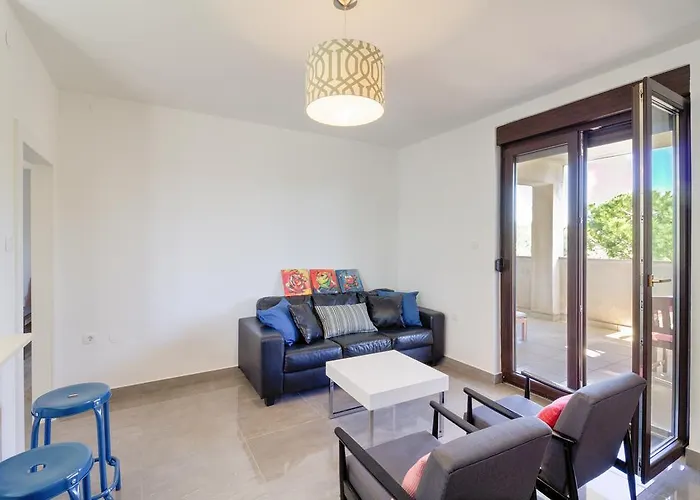 Apartman Ester Victoria Medulin