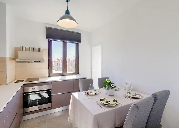 Apartman Ester Victoria