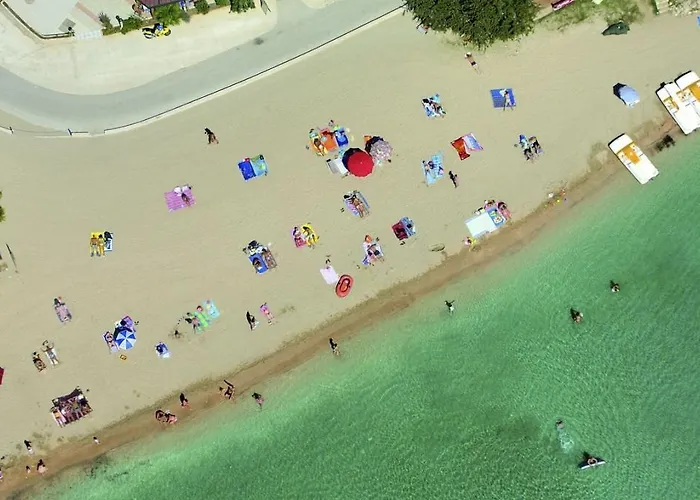 Ester Victoria 아파트 메덜린