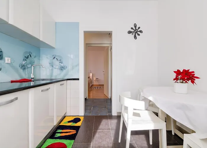 Apartman Ester Victoria